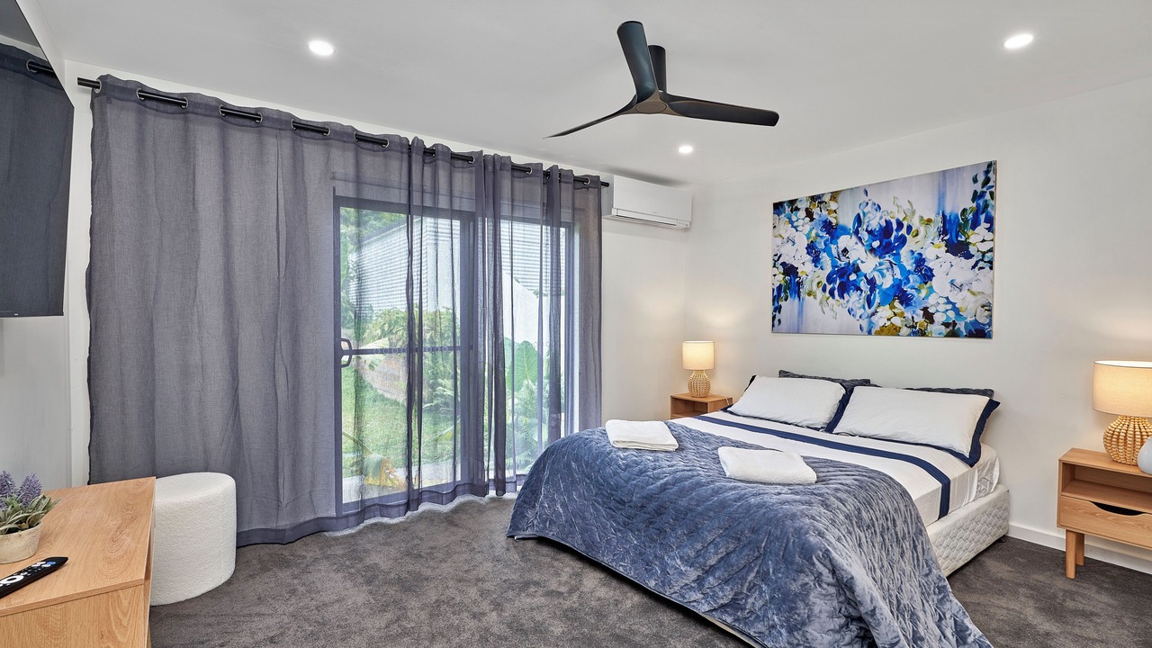 Photo of Bedroom in Kuranda