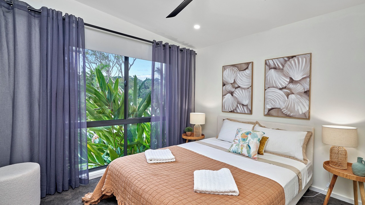 Photo of Bedroom in Kuranda