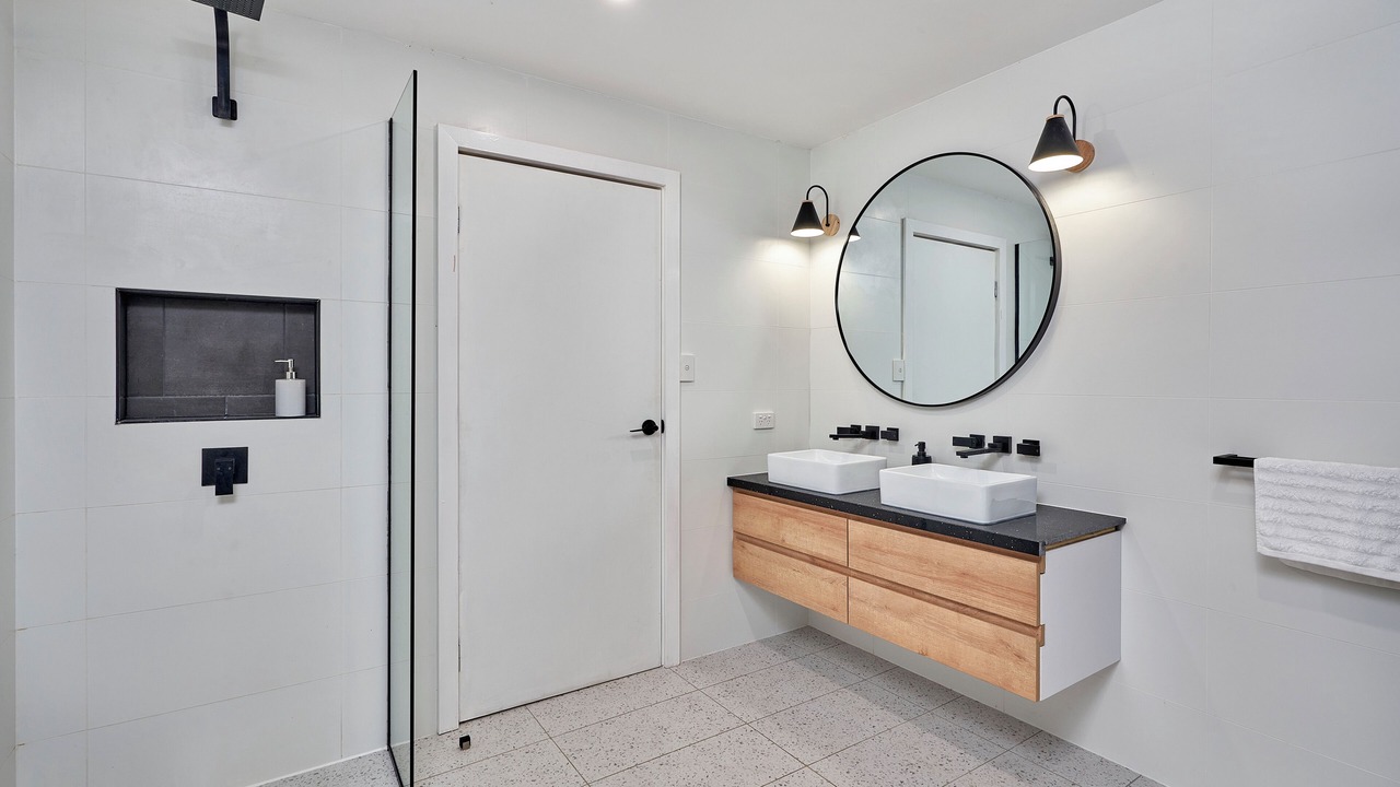 Photo of Bathroom in Kuranda