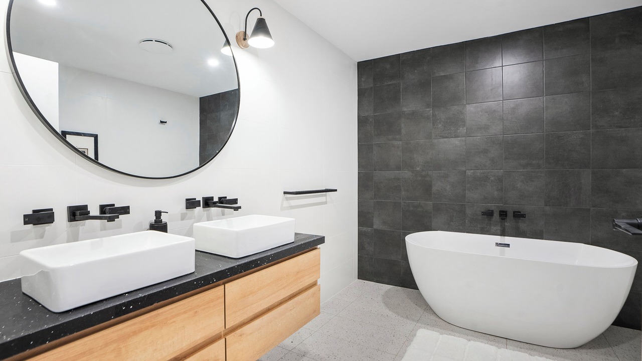 Photo of Bathroom in Kuranda