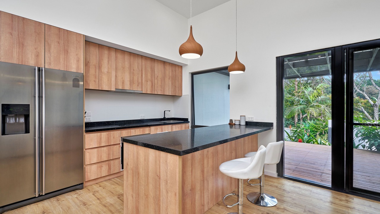 Photo of Kitchen in Kuranda