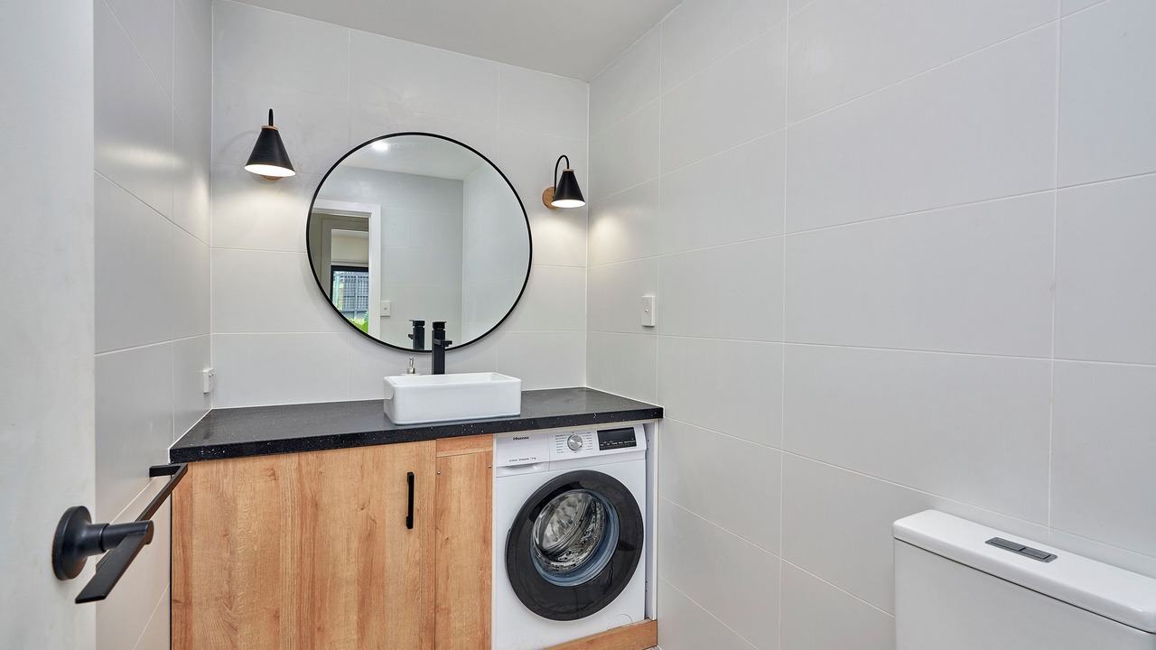 Photo of Bathroom in Kuranda