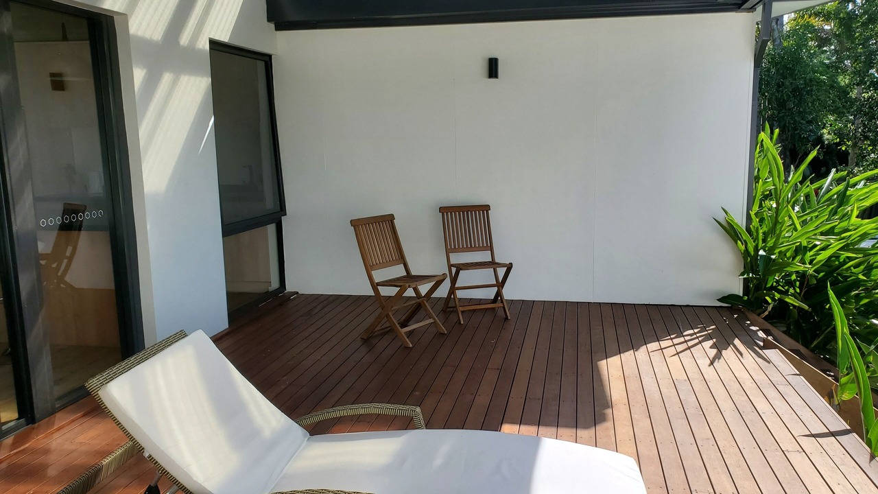 Photo of Patio Balcony in Kuranda