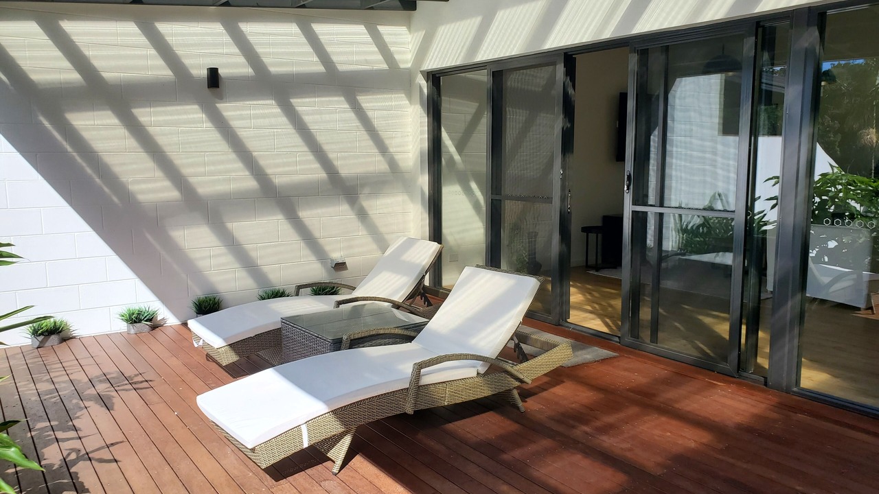 Photo of Patio Balcony in Kuranda