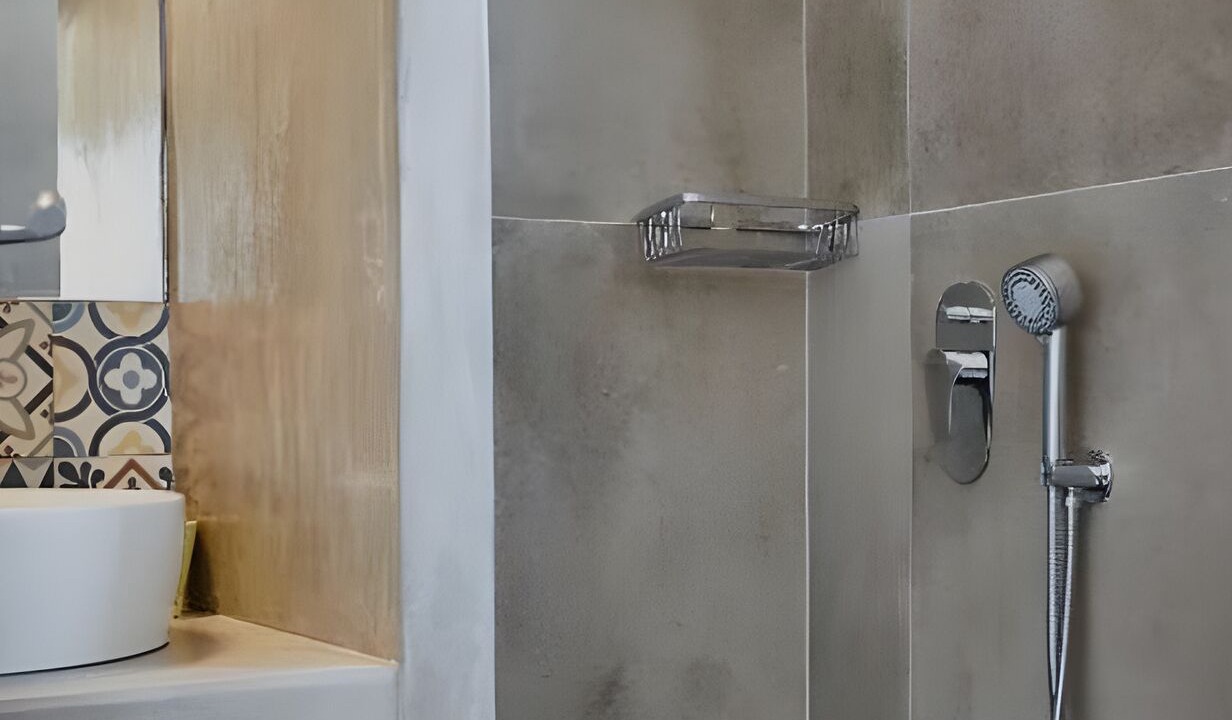 Photo of Bathroom in Gavrio