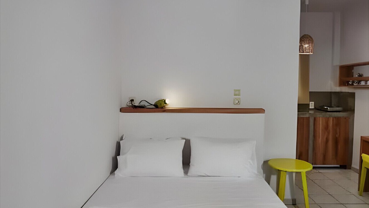 Photo of Bedroom in Gavrio