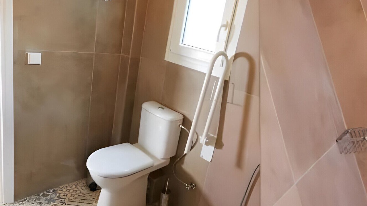 Photo of Bathroom in Gavrio