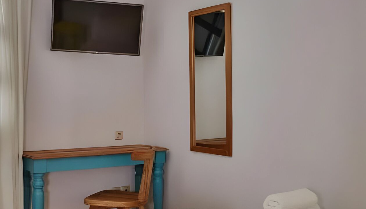 Photo of Bedroom in Gavrio