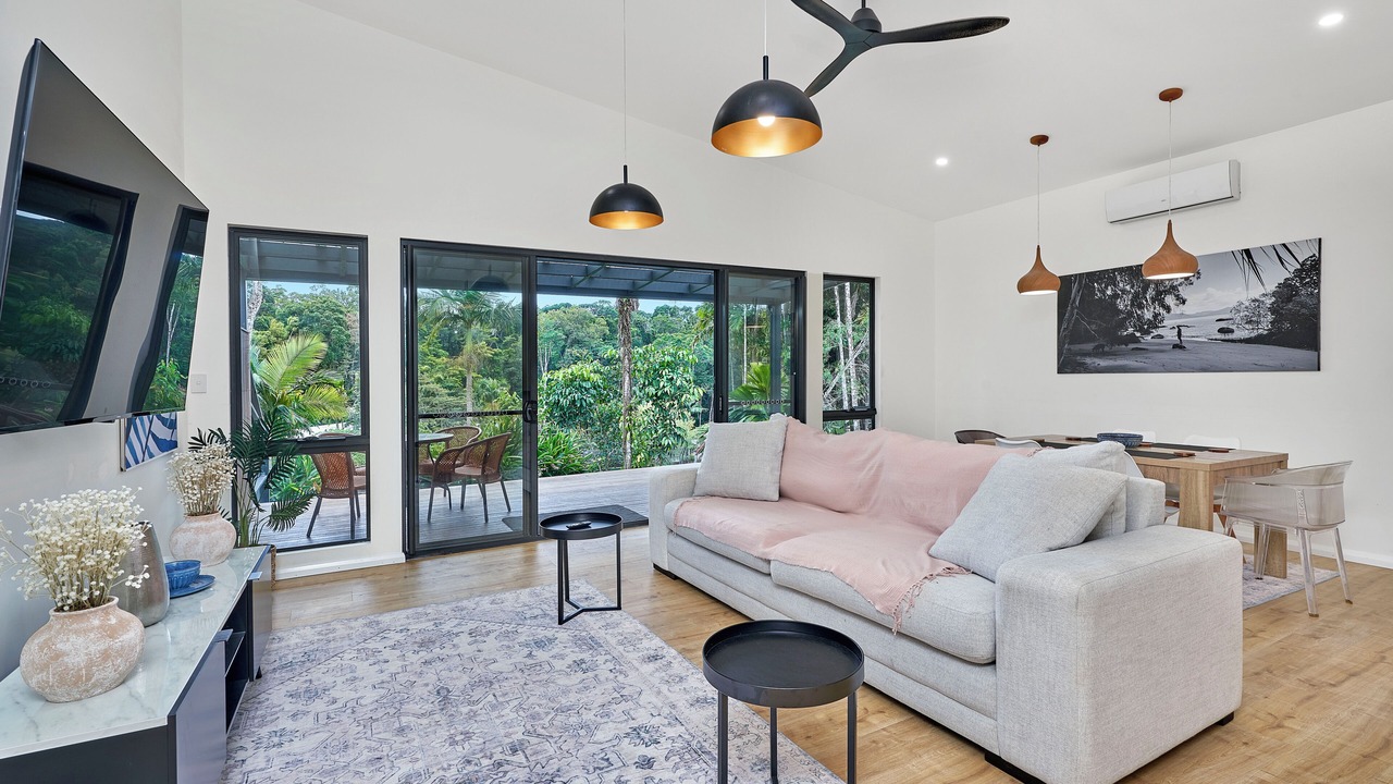 Photo of Livingroom in Kuranda