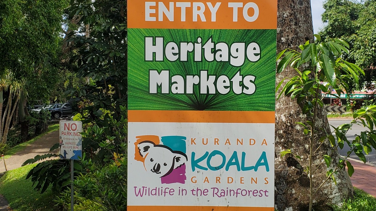 Photo of Outdoor in Kuranda
