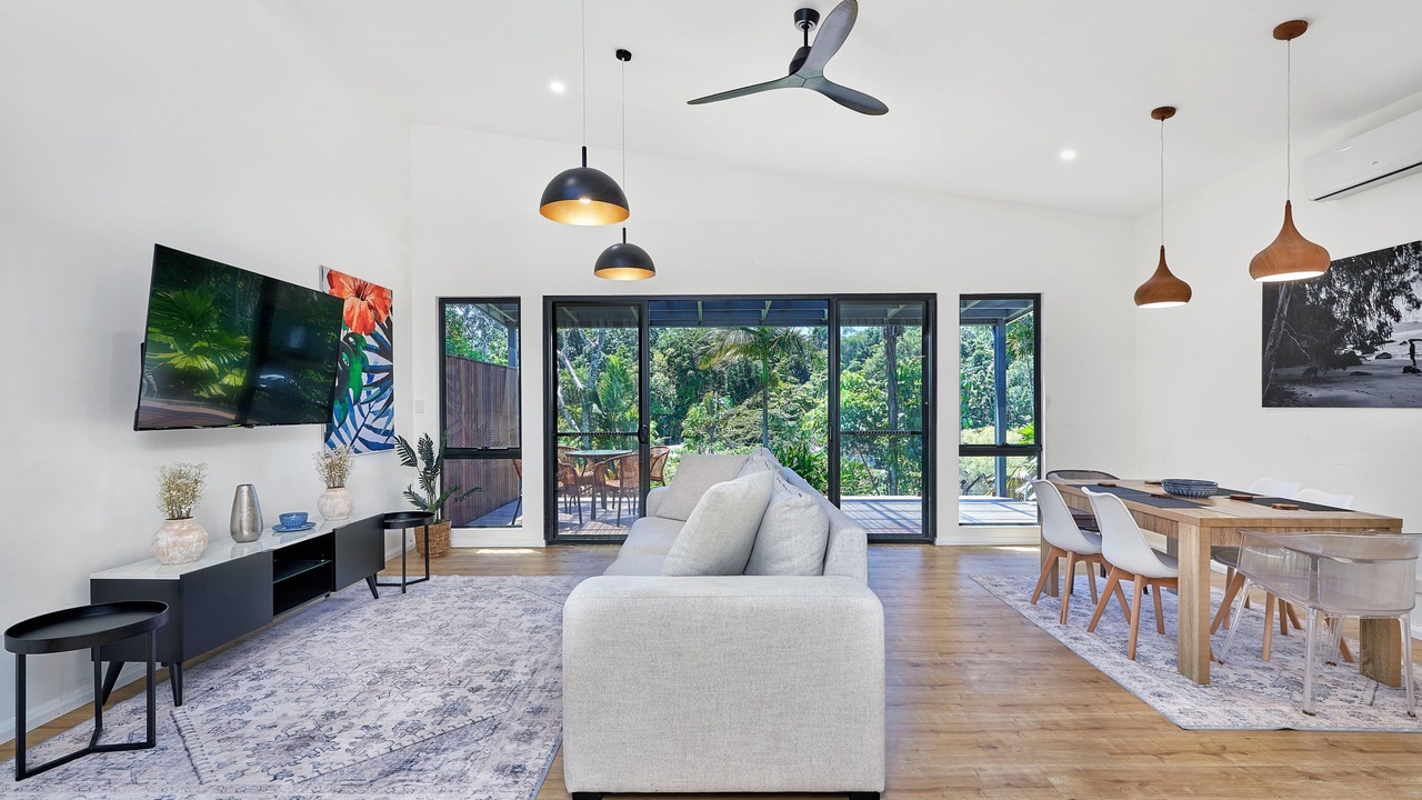 Photo of Livingroom in Kuranda