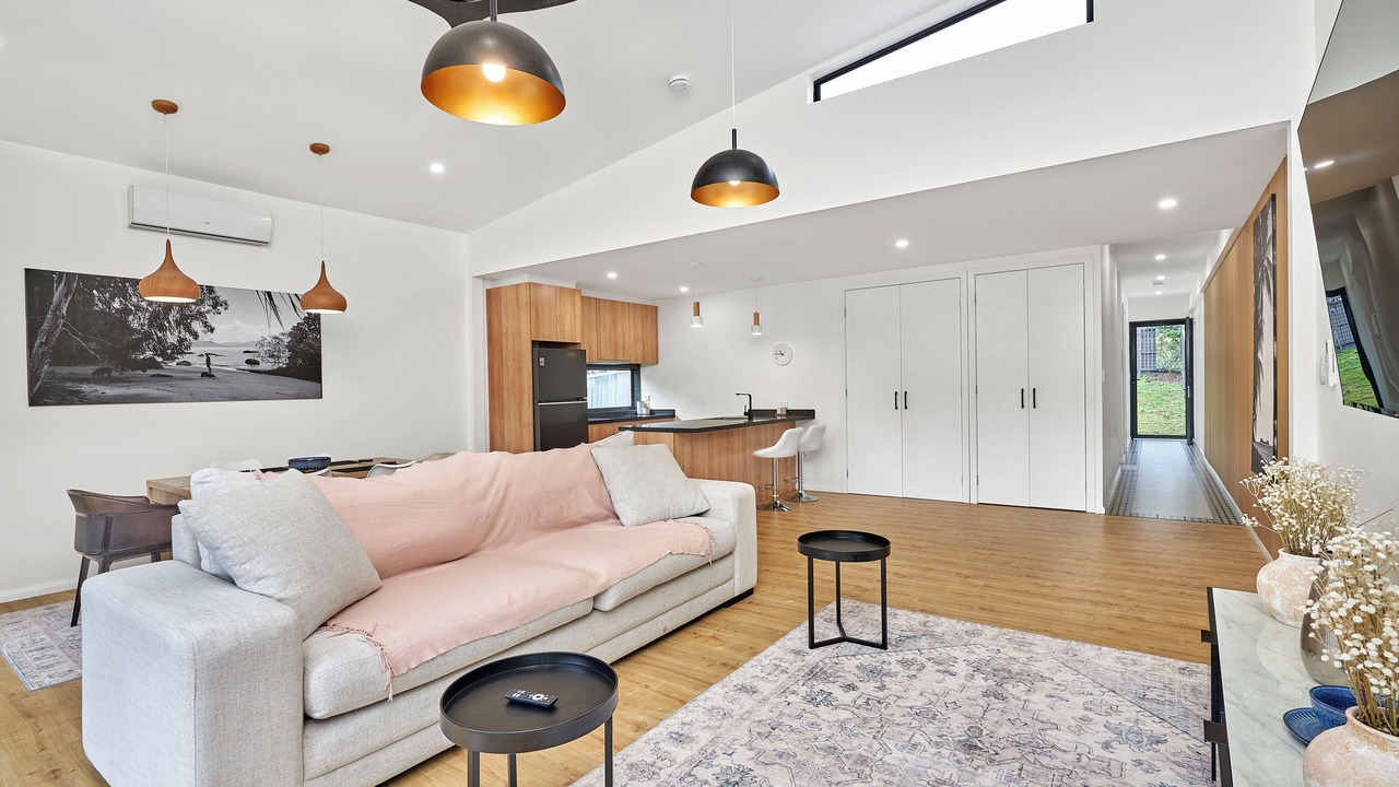 Photo of Livingroom in Kuranda