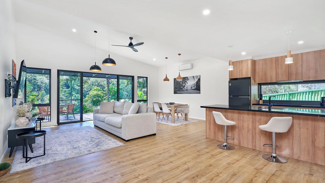 Photo of Livingroom in Kuranda