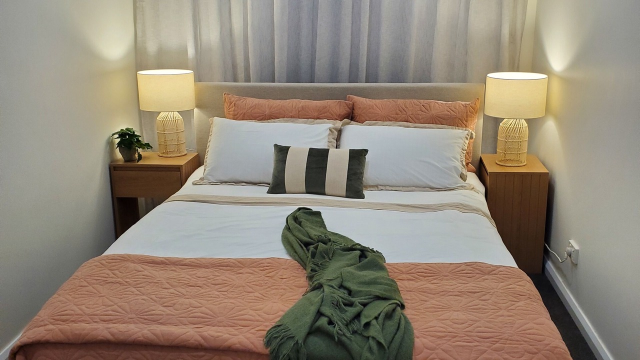 Photo of Bedroom in Kuranda