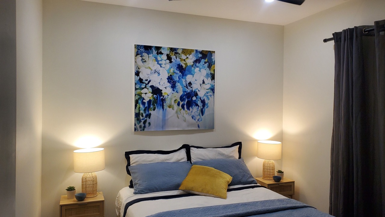 Photo of Bedroom in Kuranda
