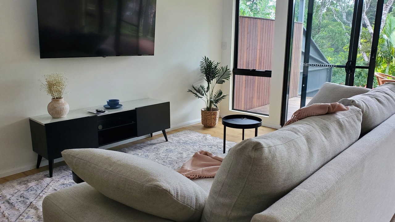 Photo of Livingroom in Kuranda