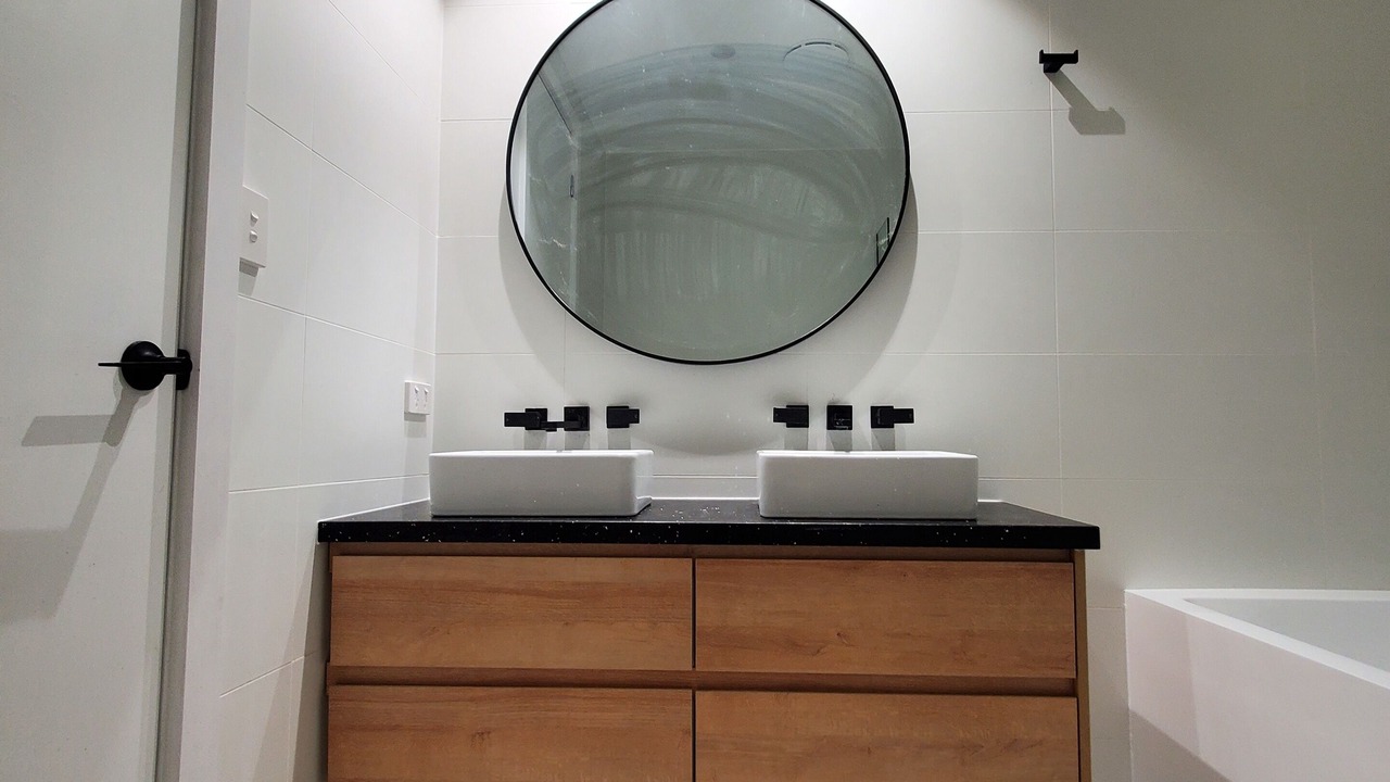 Photo of Bathroom in Kuranda