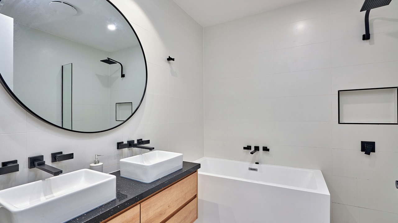 Photo of Bathroom in Kuranda