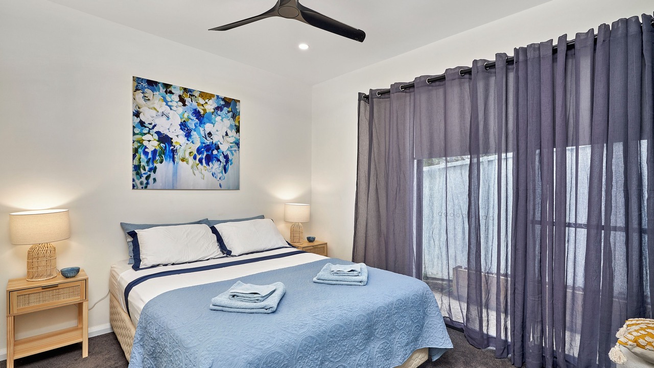 Photo of Bedroom in Kuranda