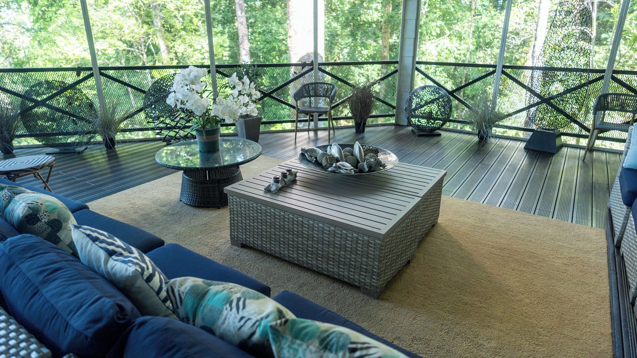 Photo of Patio Balcony in Sierpe