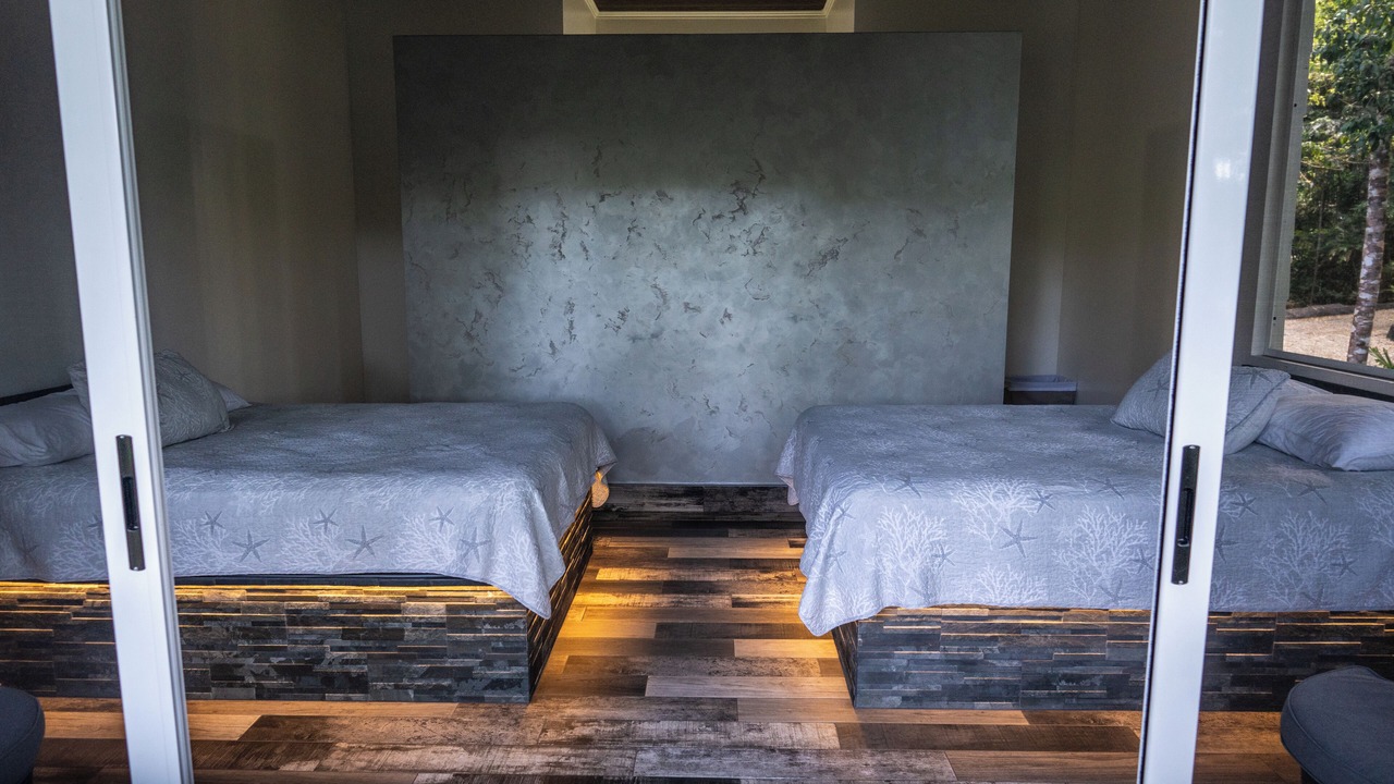 Photo of Bedroom in Sierpe