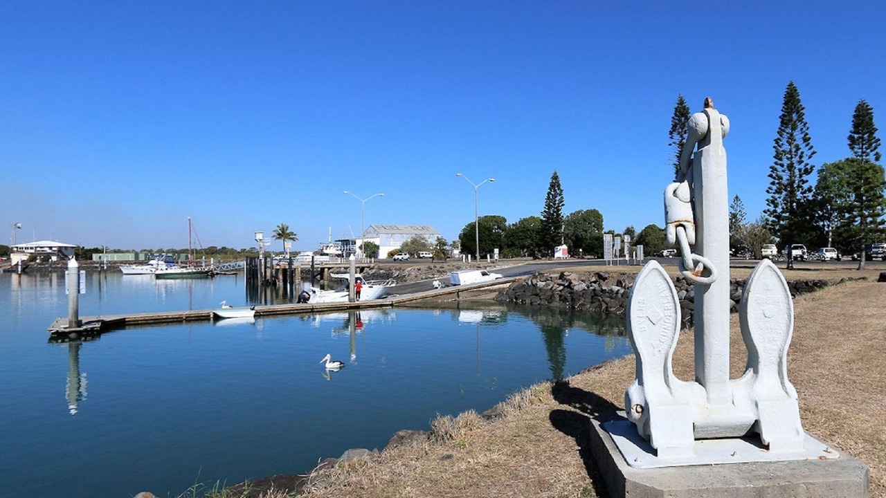 Photo of Others in Burnett Heads