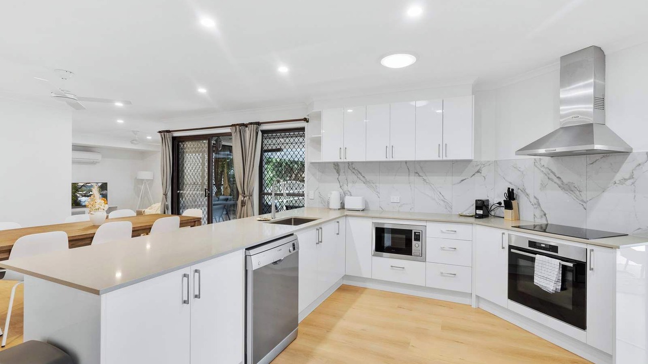 Photo of Kitchen in Victoria Point