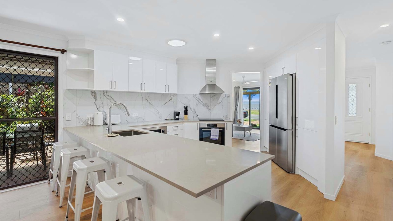 Photo of Kitchen in Victoria Point