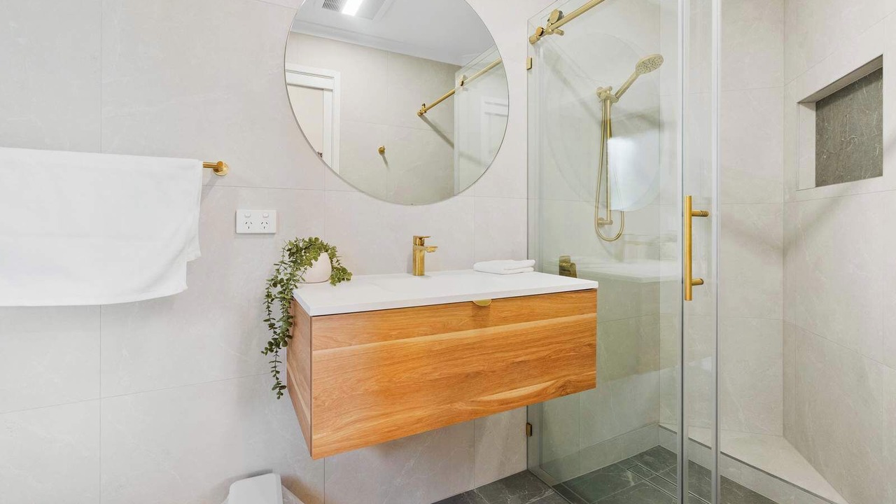Photo of Bathroom in Victoria Point