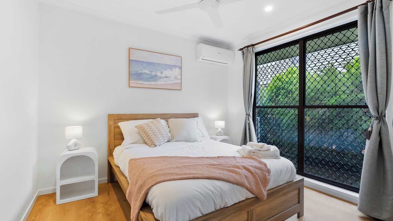 Photo of Bedroom in Victoria Point