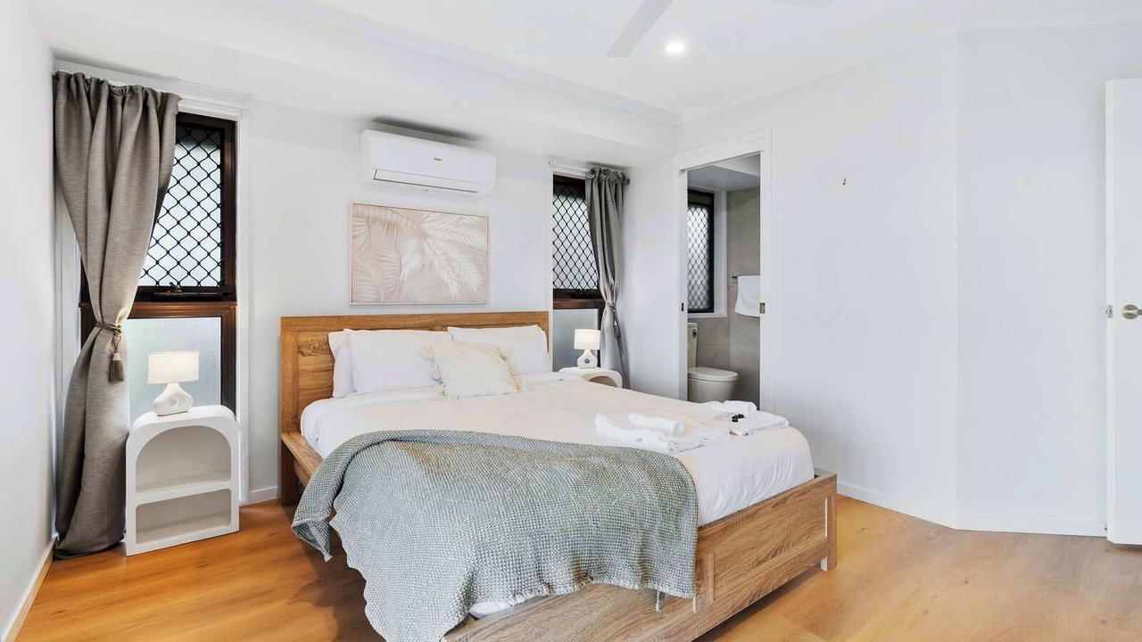 Photo of Bedroom in Victoria Point