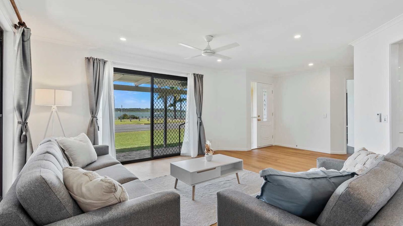 Photo of Livingroom in Victoria Point