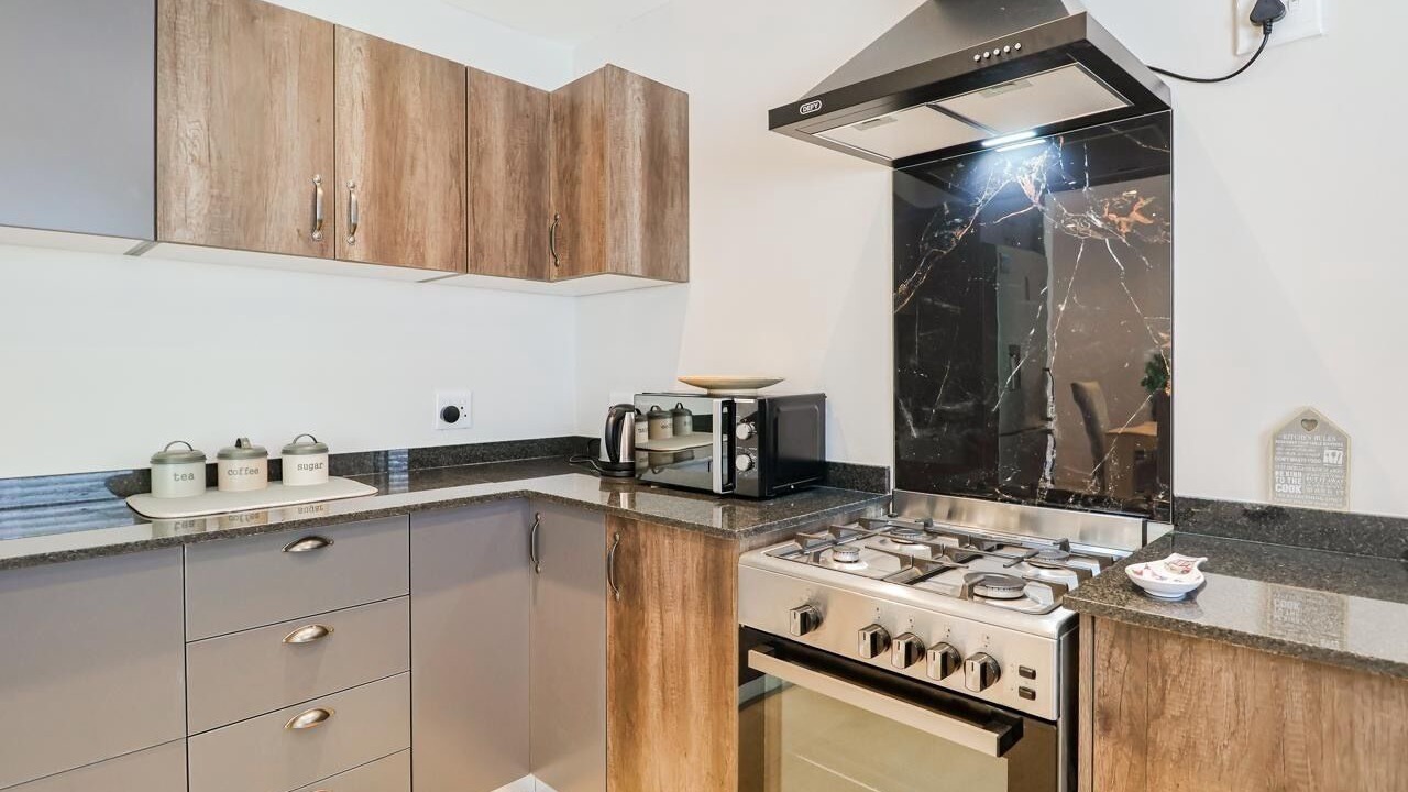 Photo of Kitchen in Old Place