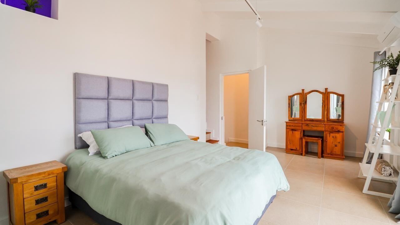 Photo of Bedroom in Old Place