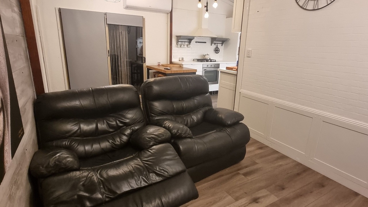 Photo of Livingroom in Curra
