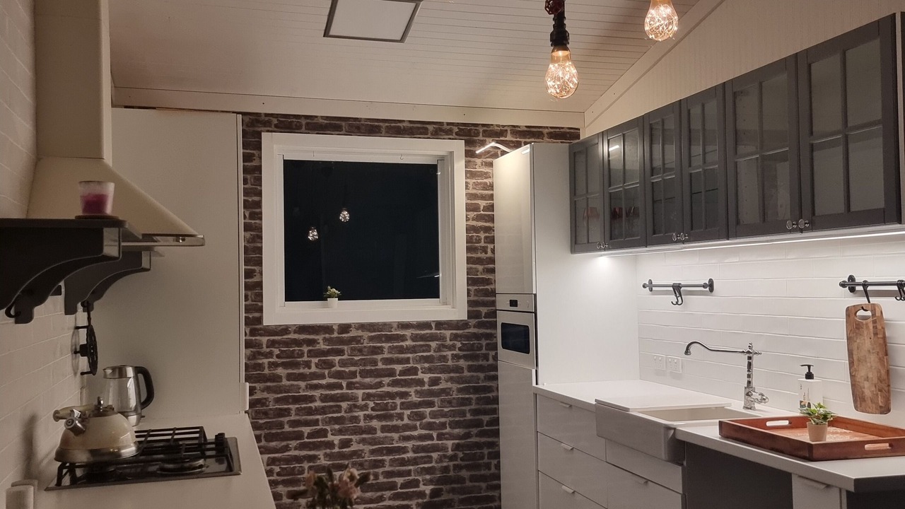 Photo of Kitchen in Curra