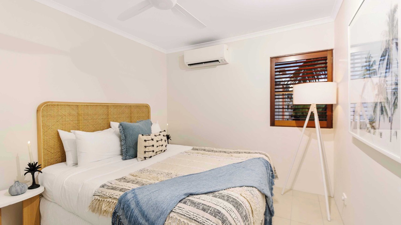 Photo of Bedroom in Yorkeys Knob