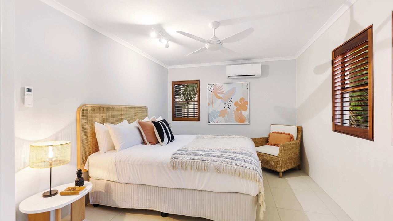 Photo of Bedroom in Yorkeys Knob