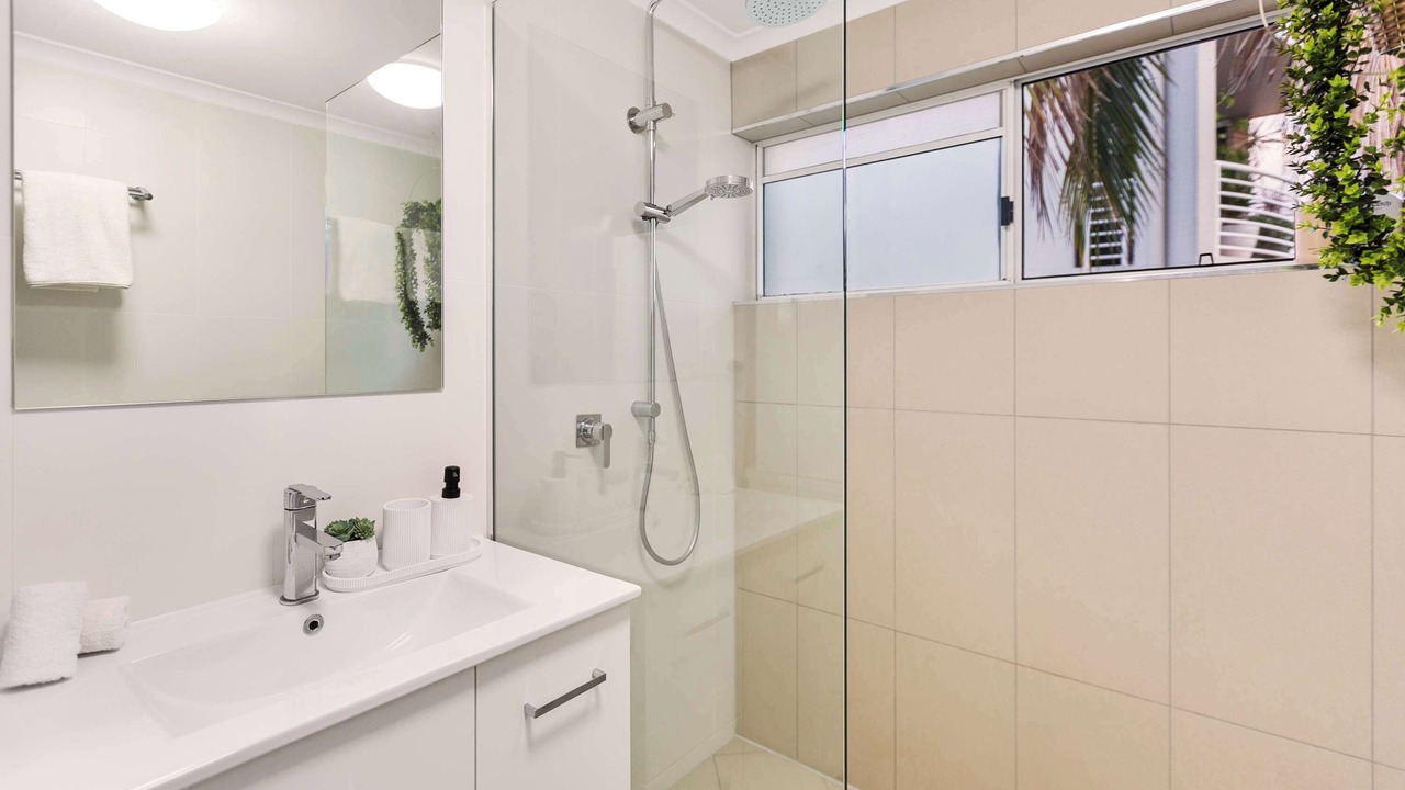 Photo of Bathroom in Yorkeys Knob