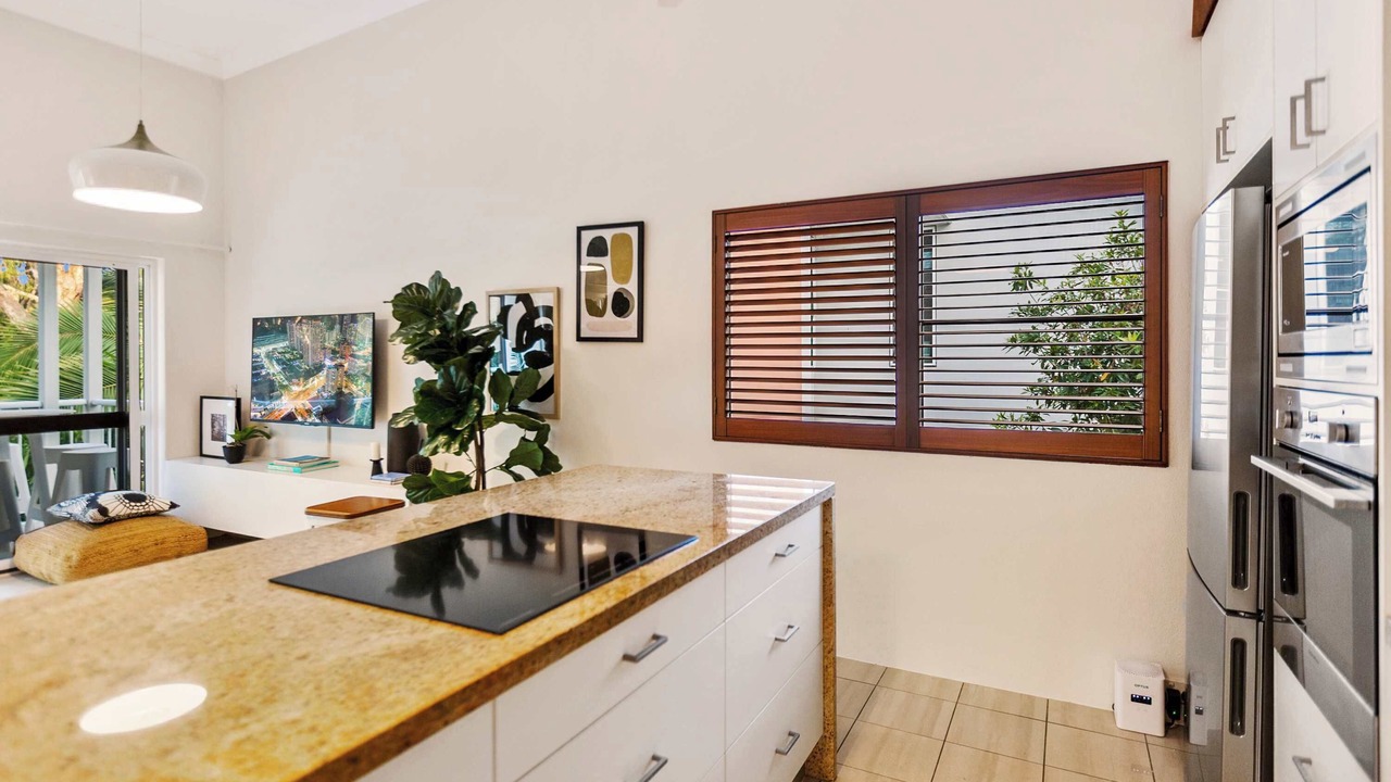 Photo of Kitchen in Yorkeys Knob