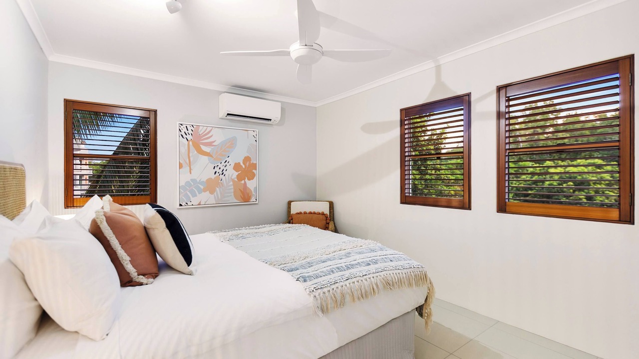 Photo of Bedroom in Yorkeys Knob