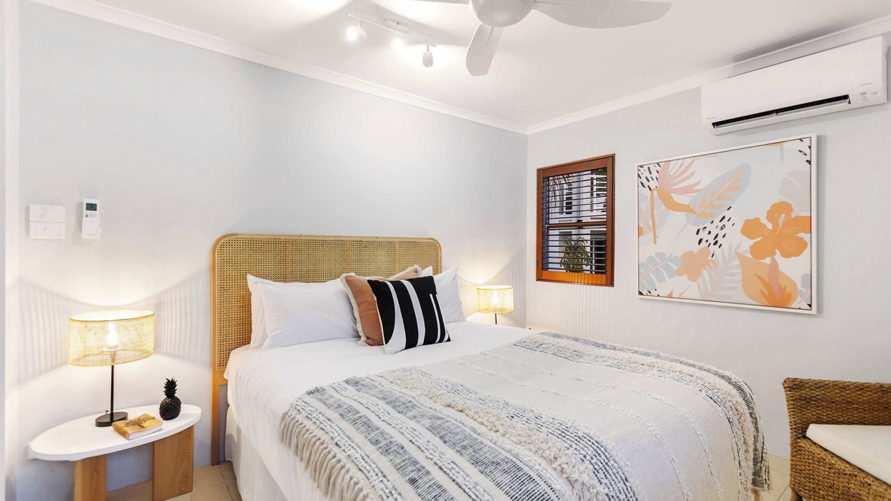 Photo of Bedroom in Yorkeys Knob