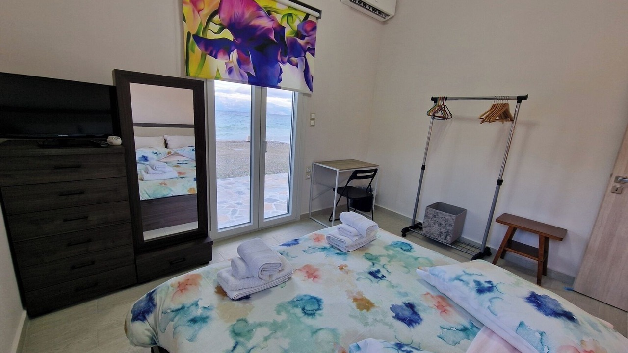 Photo of Bedroom in Corinthia Region