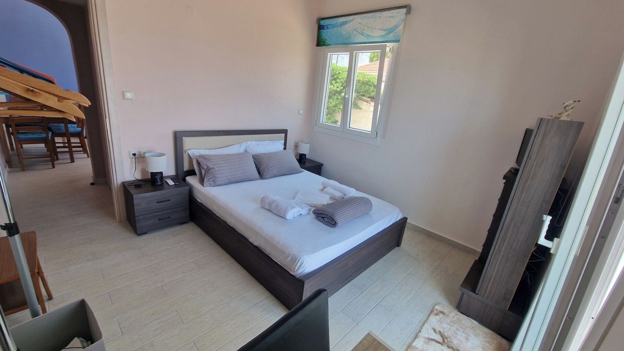 Photo of Bedroom in Corinthia Region
