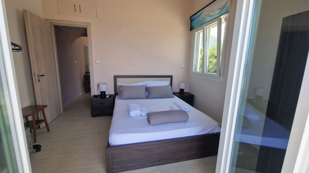 Photo of Bedroom in Corinthia Region