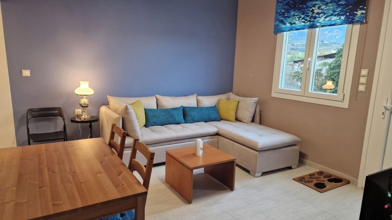Photo of Livingroom in Corinthia Region