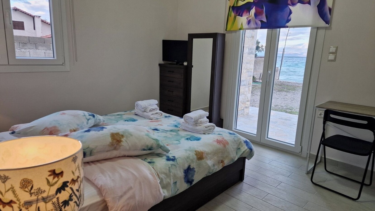 Photo of Bedroom in Corinthia Region
