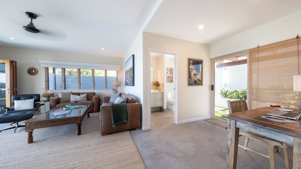 Photo of Livingroom in Airlie Beach