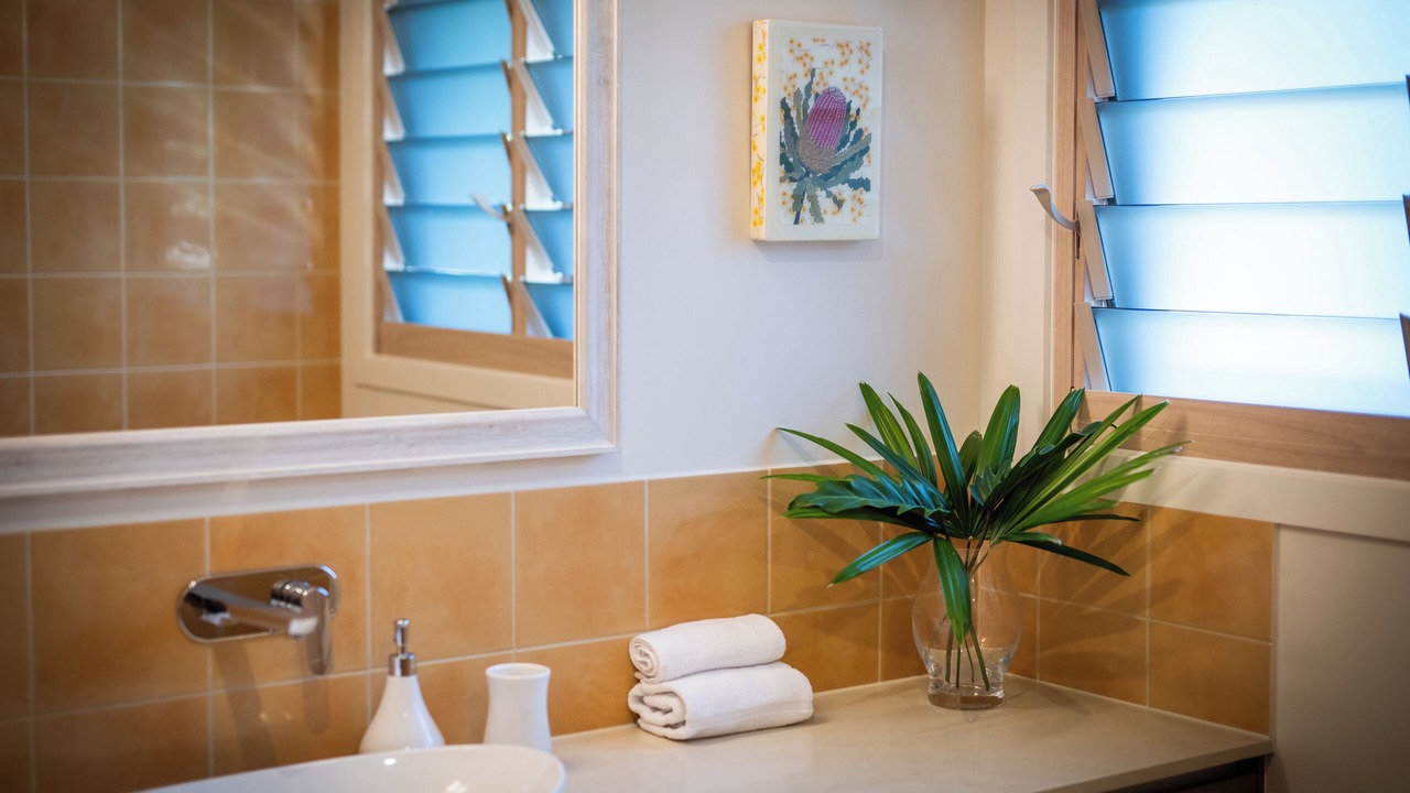 Photo of Bathroom in Airlie Beach