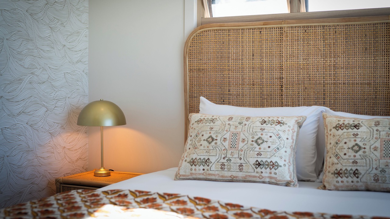 Photo of Bedroom in Airlie Beach